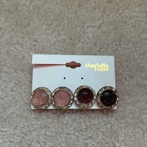 Charlotte Russe Earrings